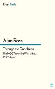 Tapa de Through the Caribbean