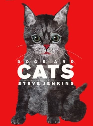 Tapa de Dogs And Cats