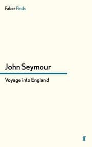Tapa de Voyage Into England