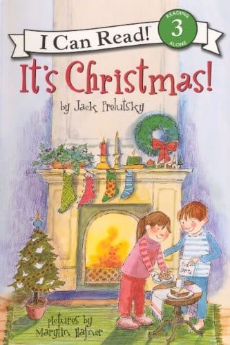 Tapa de It's Christmas!