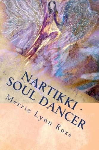 Tapa de Nartikki - Soul Dancer