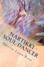 Tapa de Nartikki - Soul Dancer