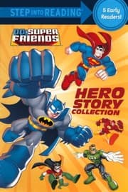 Tapa de Hero Story Collection