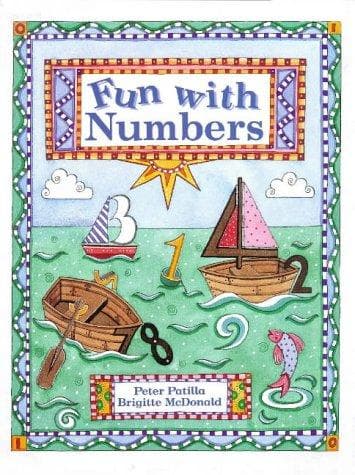 Tapa de Numbers (Fun With...)