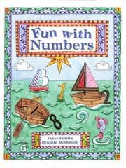Tapa de Numbers (Fun With...)