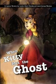Tapa de When Kitty Met the Ghost