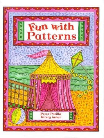 Tapa de Fun with patterns
