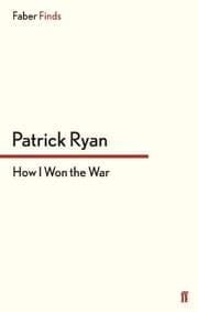 Tapa de How I won the war