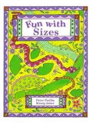 Tapa de Fun with sizes