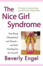 Tapa de The nice girl syndrome