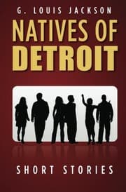 Tapa de Natives of Detroit