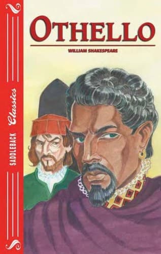 Tapa de Othello (adaptation)