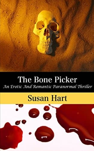Tapa de The Bone Picker