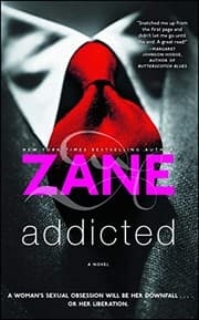 Tapa de Addicted