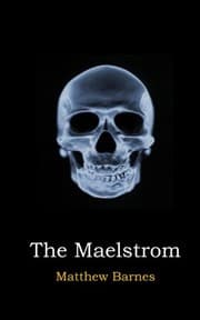 Tapa de The Maelstrom