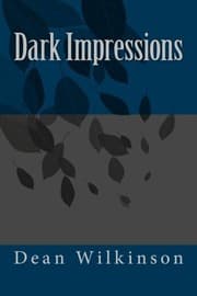 Tapa de Dark Impressions