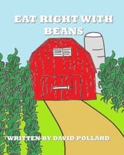 Tapa de Eat Right With Beans