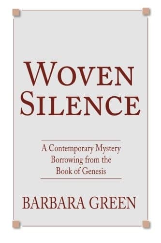 Tapa de Woven Silence