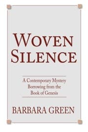 Tapa de Woven Silence