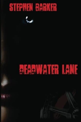 Tapa de Deadwater Lane