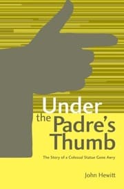Tapa de Under The Padre's Thumb