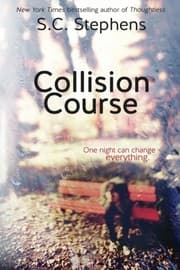 Tapa de Collision Course