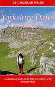 Tapa de The Yorkshire Dales (Dalesman Walking Guides)