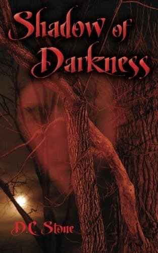 Tapa de Shadow of Darkness
