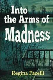 Tapa de Into the Arms of Madness