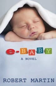 Tapa de E-baby