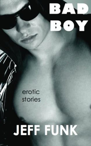 Tapa de Bad Boy