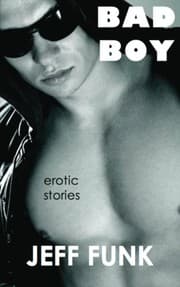 Tapa de Bad Boy