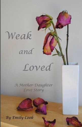 Tapa de Weak and Loved