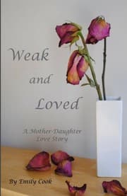 Tapa de Weak and Loved