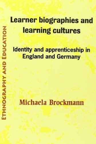 Tapa de Learner Biographies and Learning Cultures
