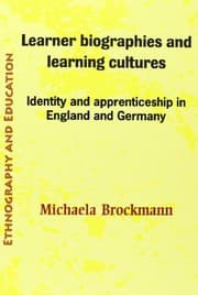 Tapa de Learner Biographies and Learning Cultures