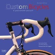 Tapa de Custom Bicycles