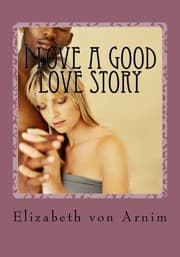 Tapa de I Love A Good Love Story