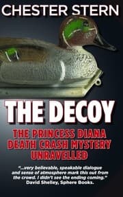 Tapa de The Decoy