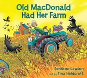 Tapa de Old MacDonald had her farm