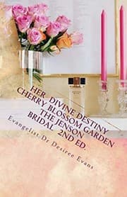 Tapa de Her Divine Destiny