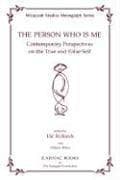 Tapa de The Person Who Is Me