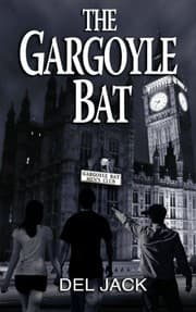 Tapa de The Gargoyle Bat