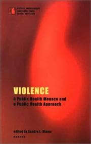 Tapa de Violence