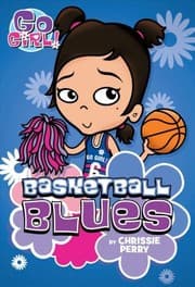 Tapa de Basketball blues