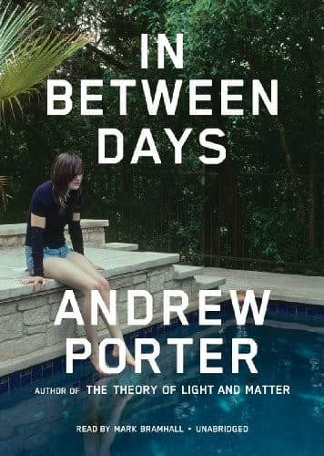 Tapa de In Between Days
