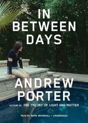 Tapa de In Between Days