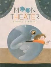 Tapa de Moon theater