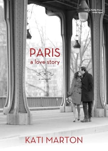 Tapa de Paris