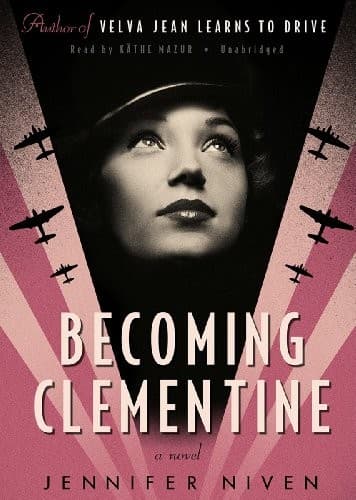 Tapa de Becoming Clementine